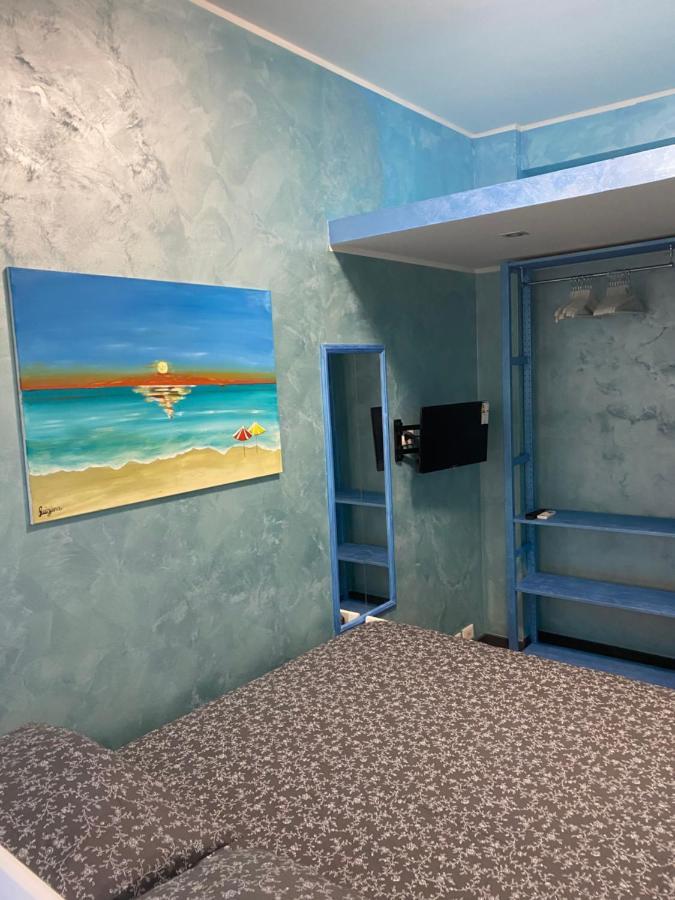 C&E Suites Roma Lido di Ostia Exterior foto