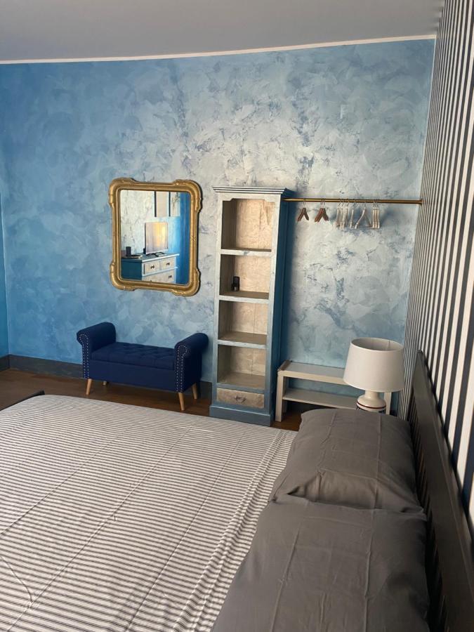 C&E Suites Roma Lido di Ostia Exterior foto